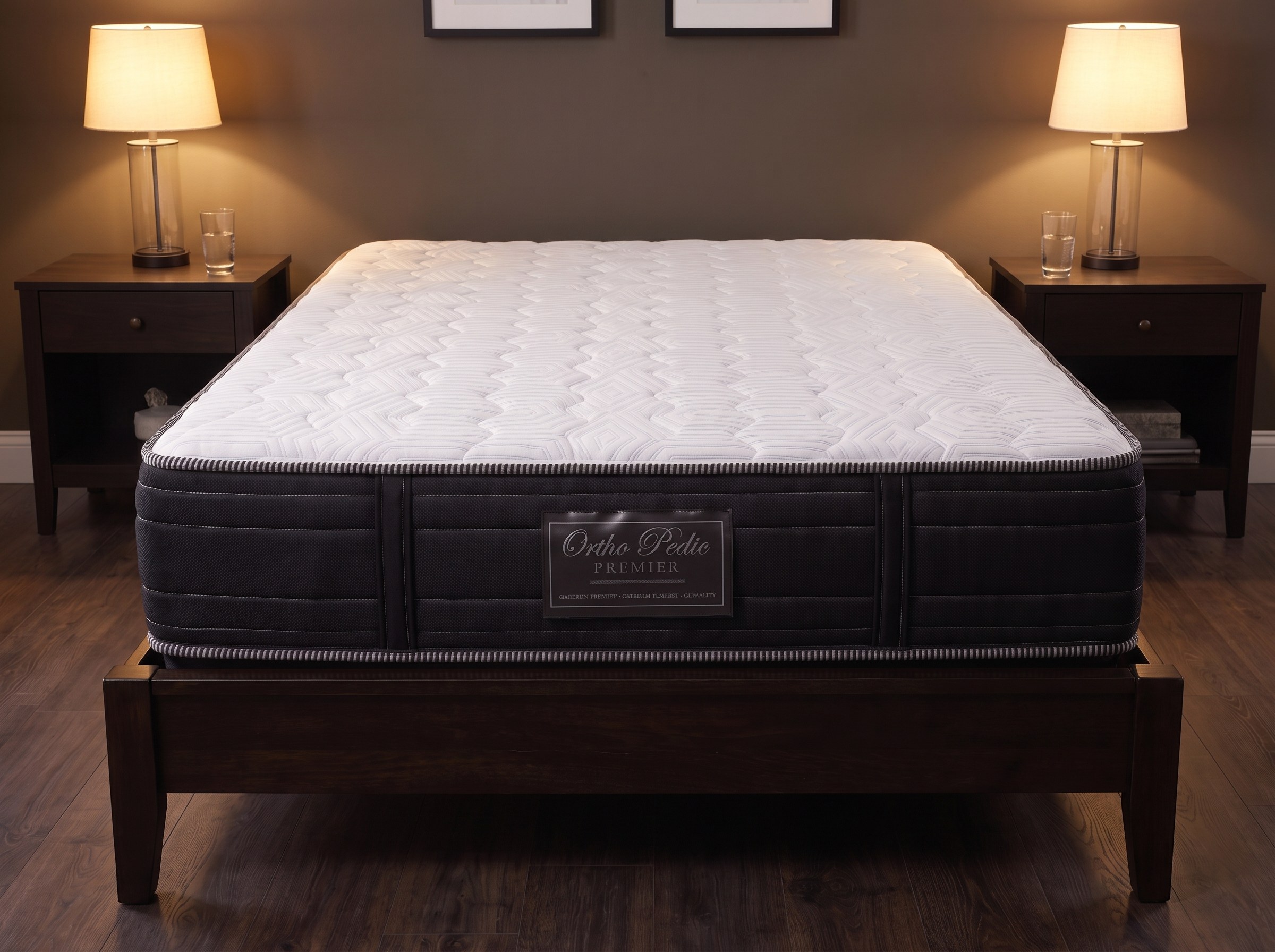 Ortho-Pedic Premier
